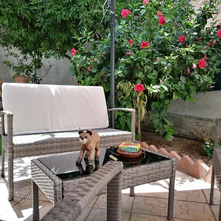 Bella Palermo Bed and Breakfast Esterno foto