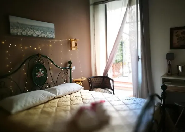 Bella Palermo