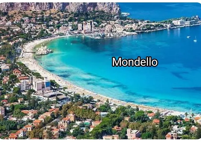 Bella Palermo