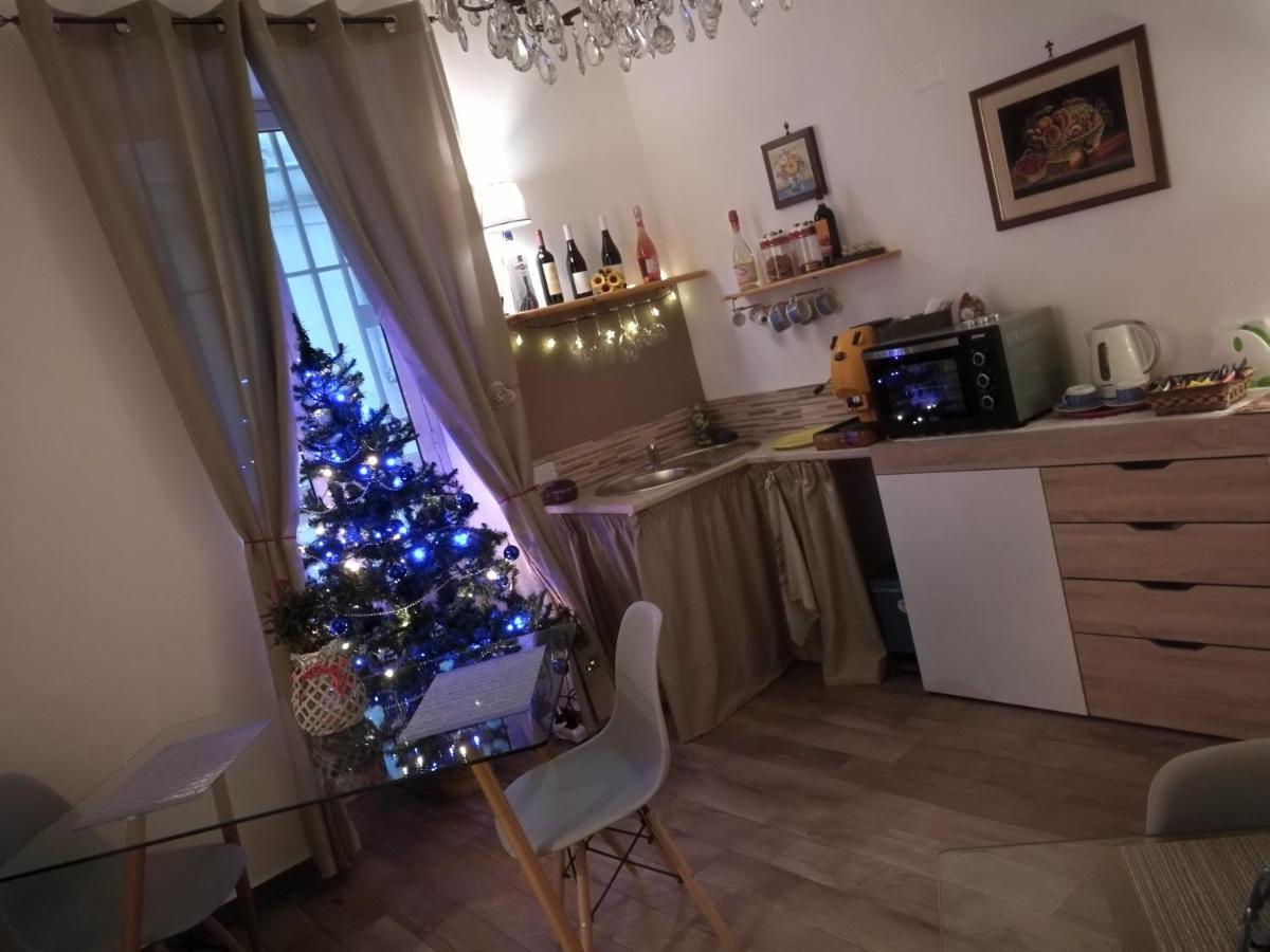 Bed & Breakfast Bella