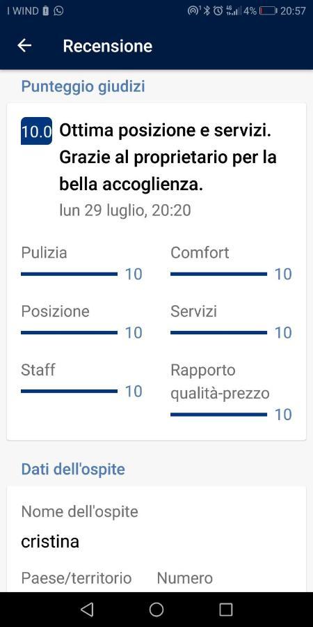 Bella Palermo