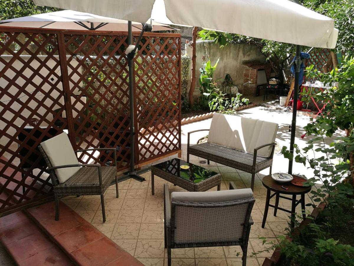 Bed & Breakfast Bella 2*