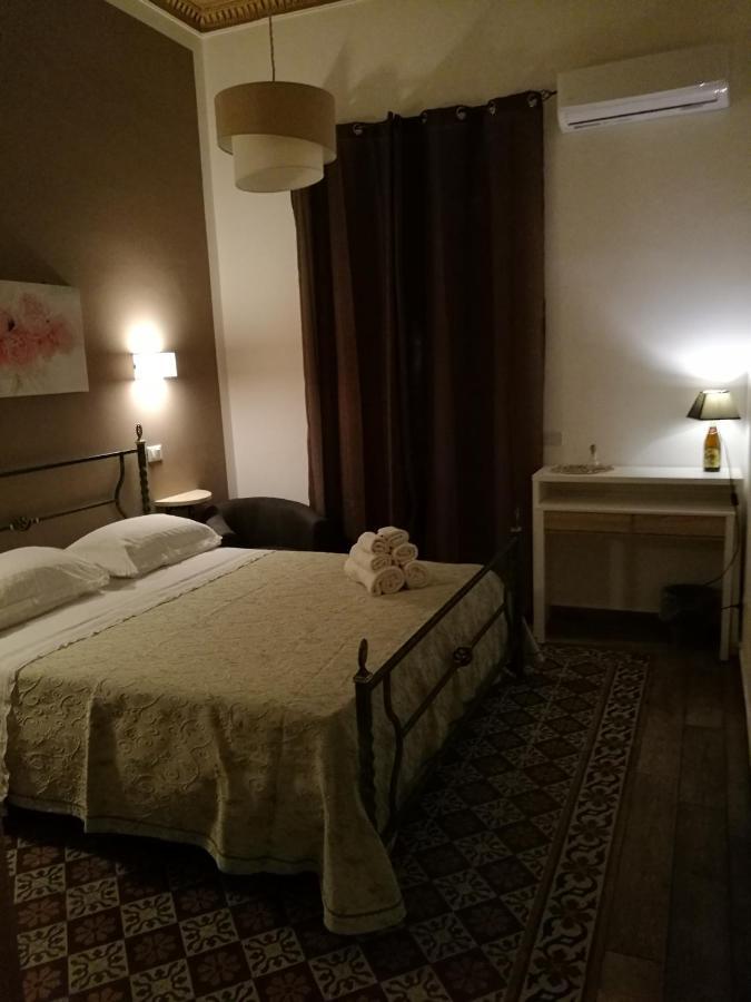 Bed & Breakfast Bella Palermo