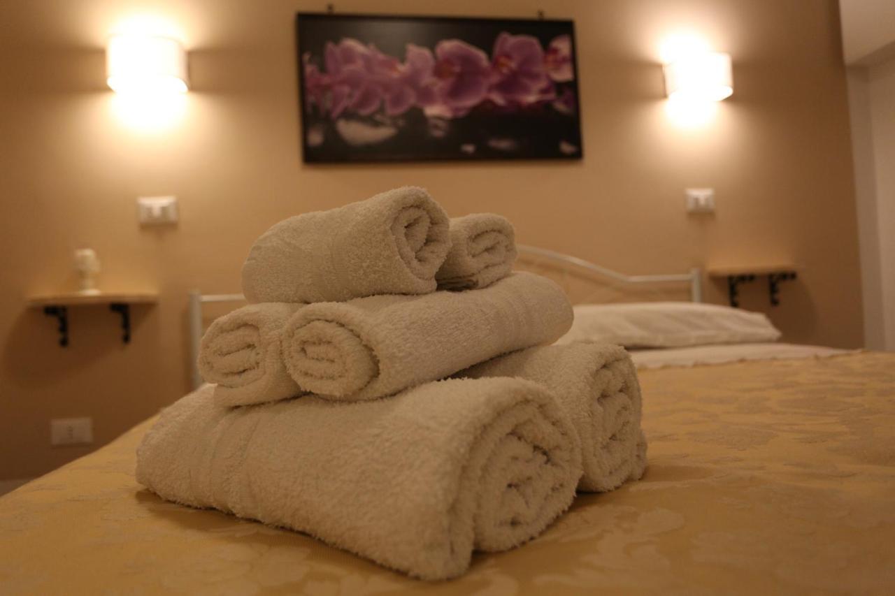Bella Bed & Breakfast Palermo