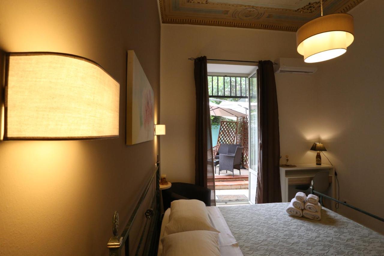 Bella Bed & Breakfast 2*