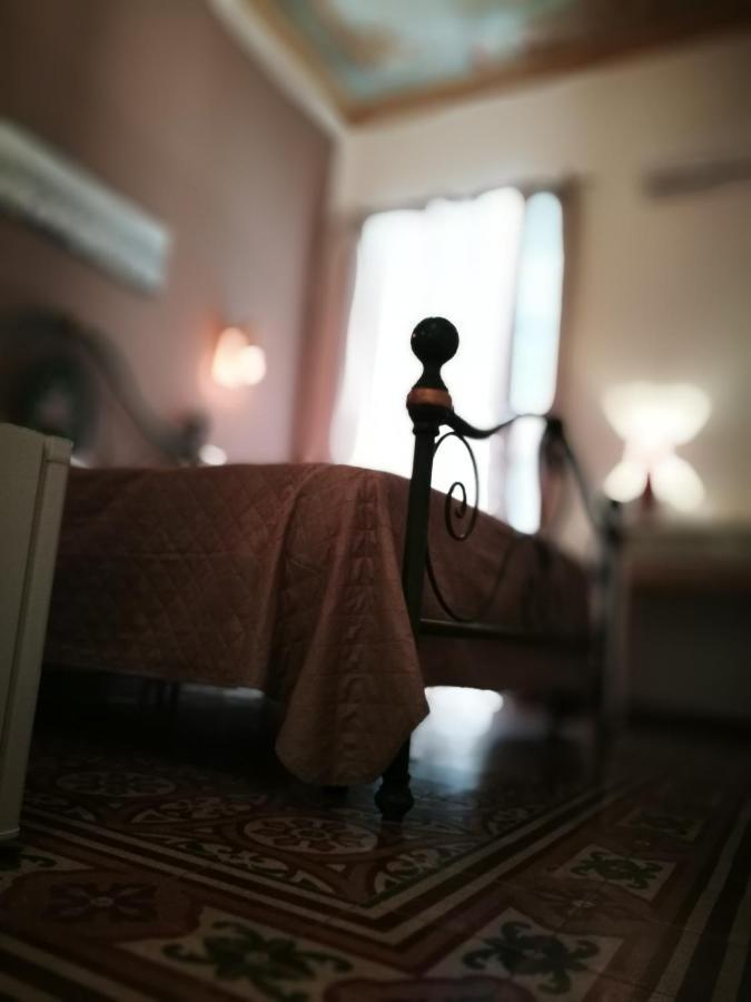 Bed & Breakfast Bella 2*