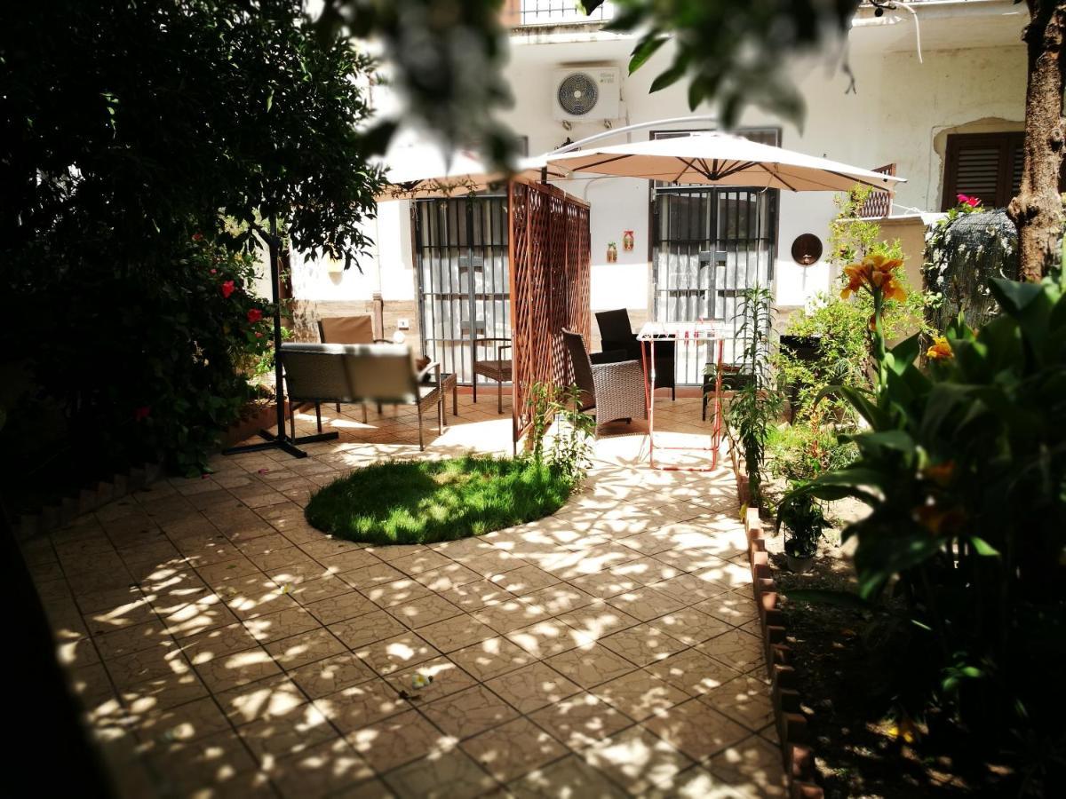 Bed & Breakfast Bella