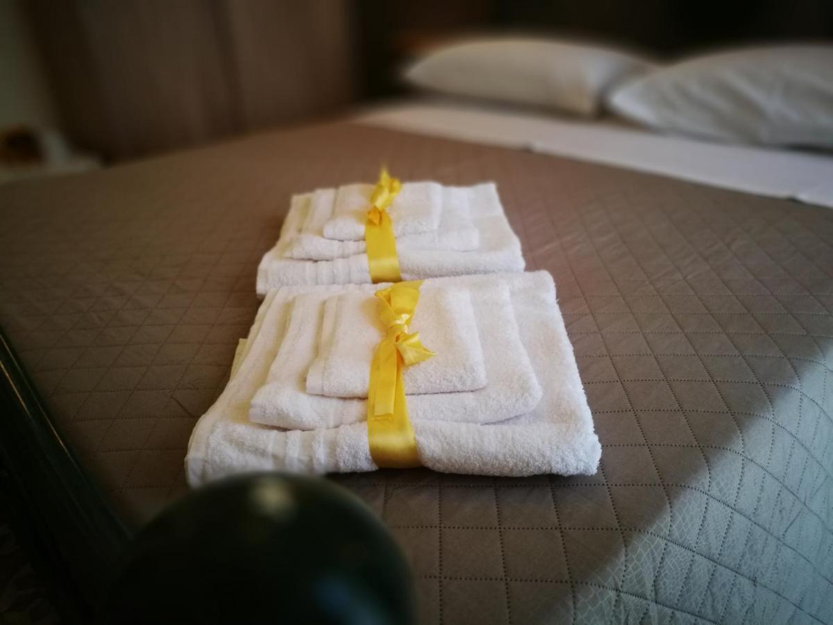Bed & Breakfast Bella 2*