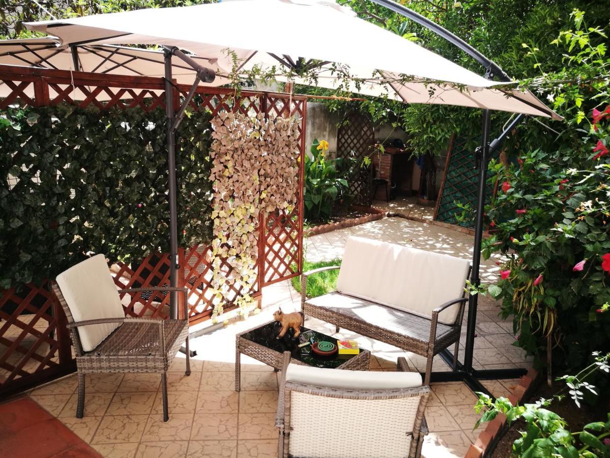 Bella Bed & Breakfast 2*