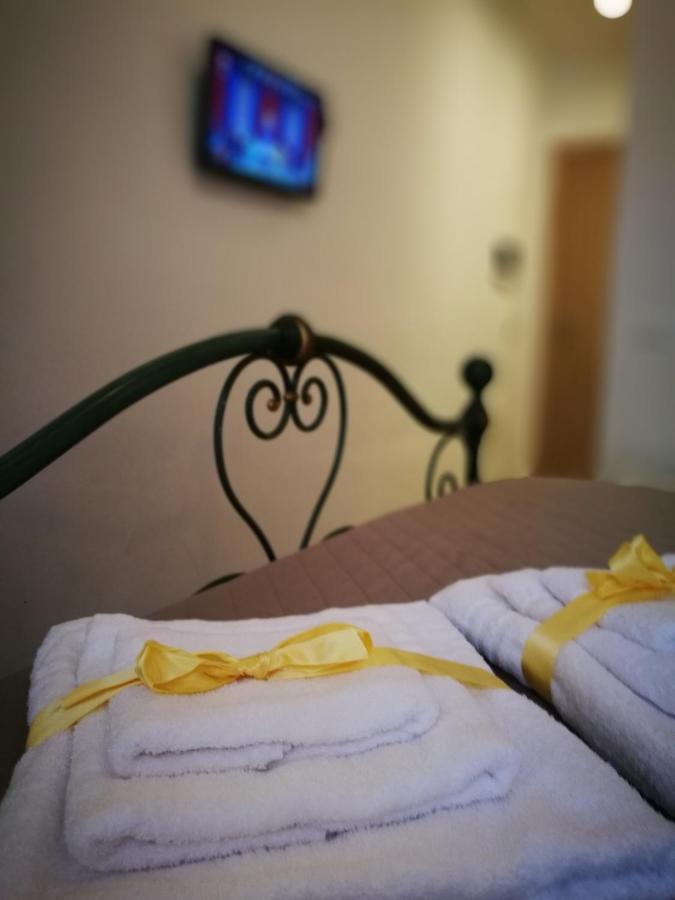 Bella Bed & Breakfast Palermo