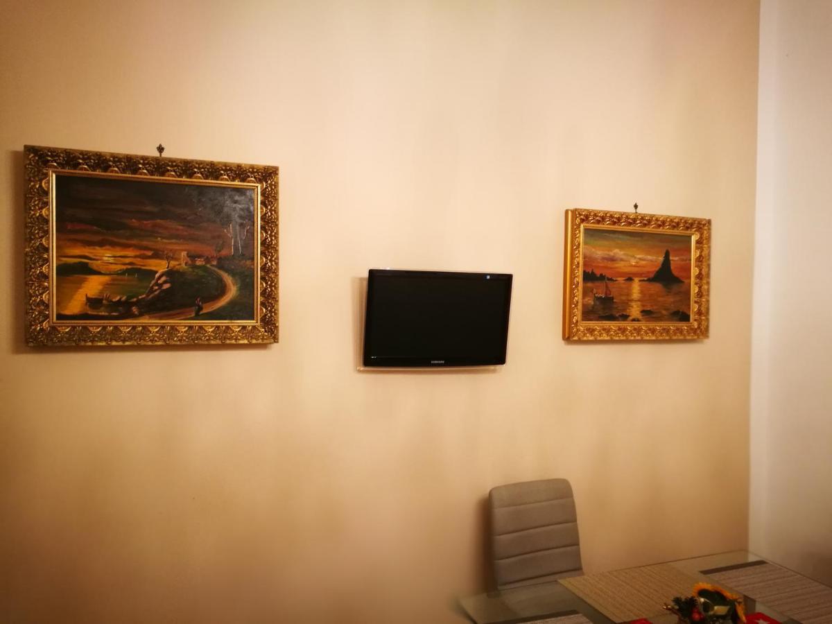 Bella Bed & Breakfast Palermo
