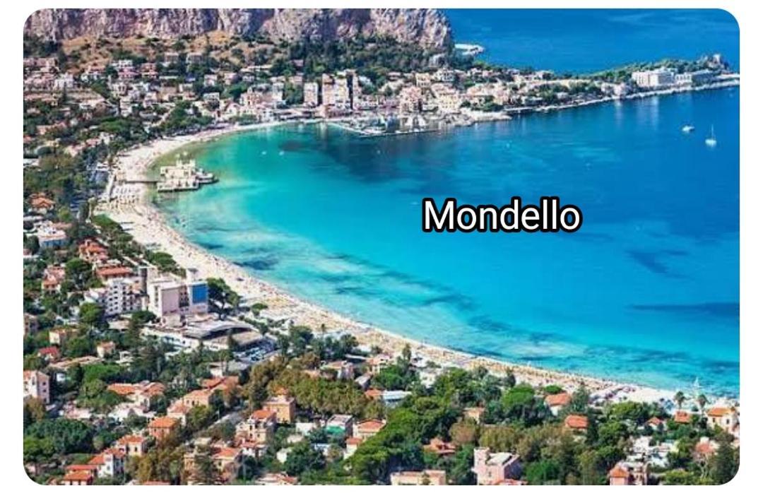 Bed & Breakfast Bella Palermo